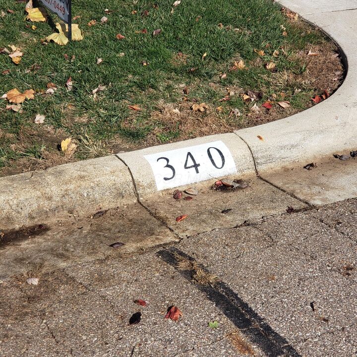 Property Photo: 340 Gary Street OH 43103