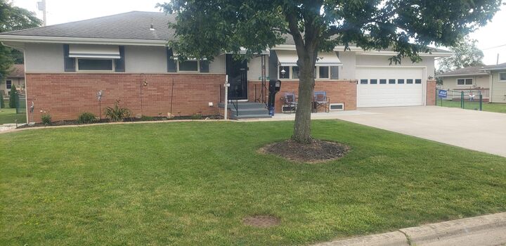 Property Photo:  340 Gary Street  OH 43103 