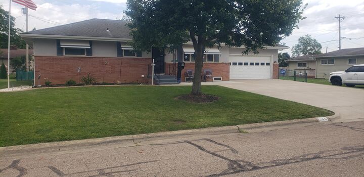 Property Photo: 340 Gary Street OH 43103