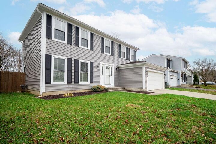 Property Photo:  1640 Jupiter Avenue  OH 43026 