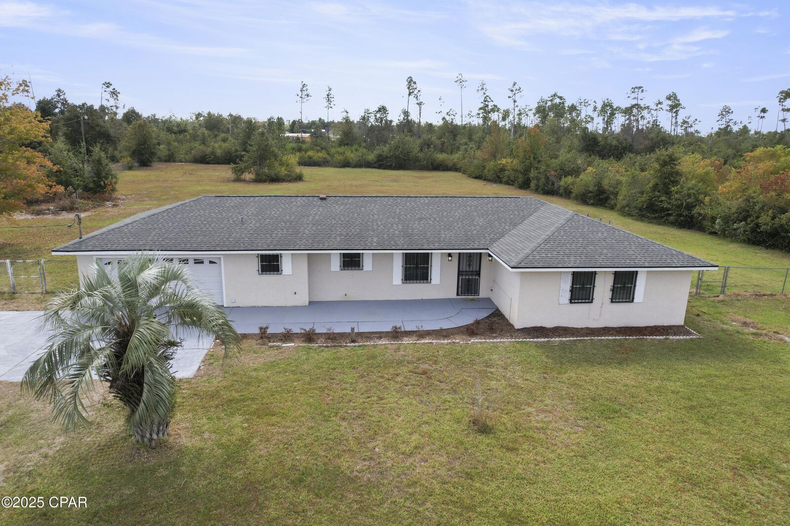 Property Photo:  6742 Greenfield Road  FL 32466 