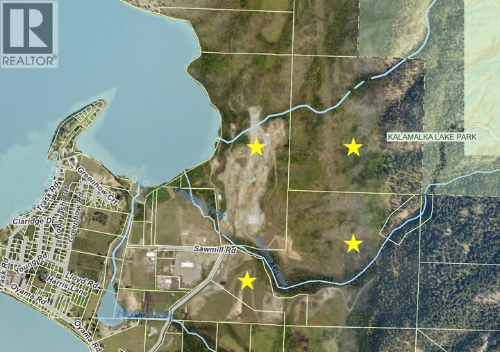 Property Photo: 15799 Sawmill Road BC V4V 2E2