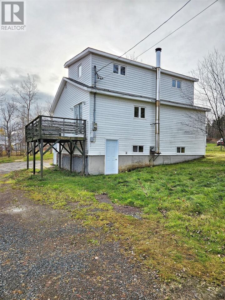 Property Photo:  211 Main Street  NL A0H 1Y0 