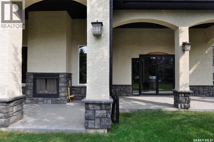 Property Photo:  B107 415 Hunter Road  SK S7T 0J7 