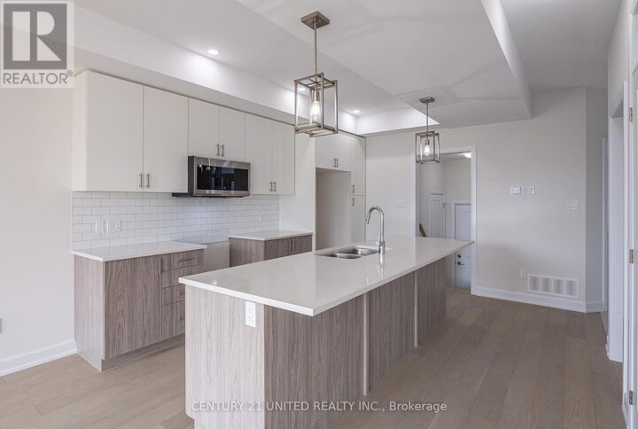 Property Photo: 307 Mullighan Gardens ON K9K 0H2