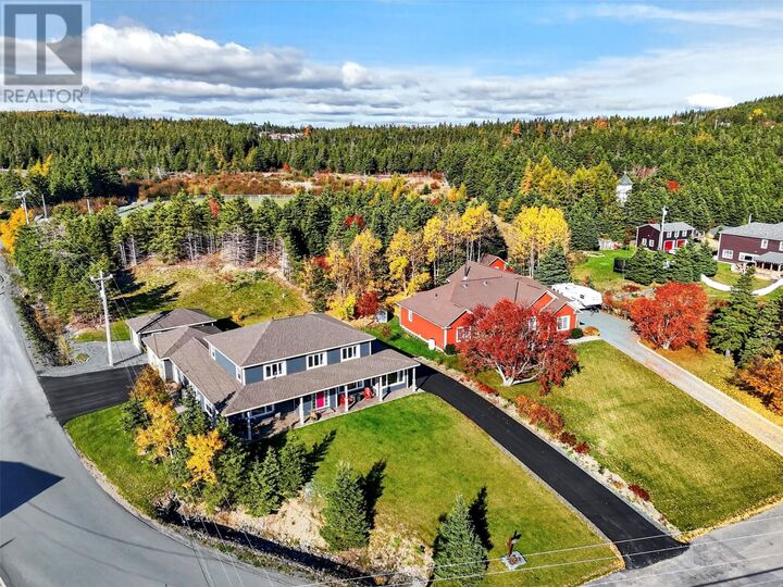 Photo de la propriété:  44 North River Road  NL A0A 3C0 