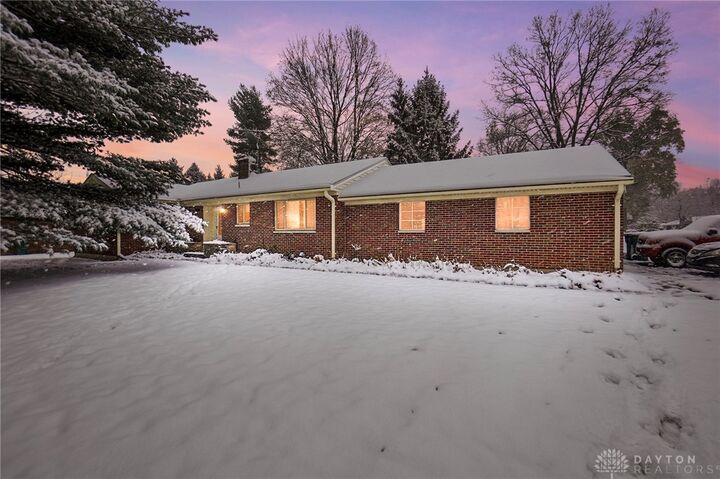 3689 E Patterson Road  Beavercreek OH 45430 photo