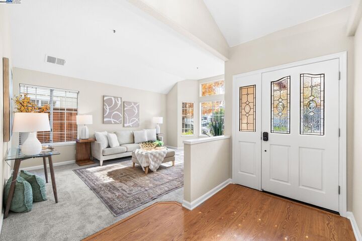 Property Photo:  1622 Placer Cir  CA 94551 