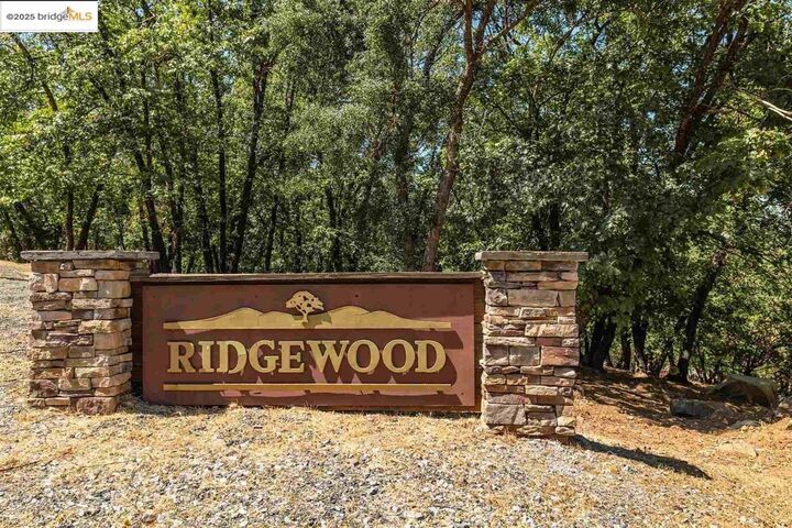 15899 Parkridge Ave  Sonora CA 95370 photo