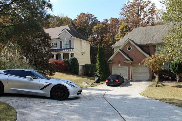 Property Photo: 3411 Jim Moore Road GA 30019