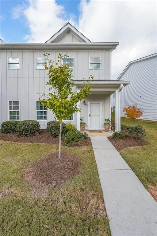 Property Photo:  256 Sidney Lanier Avenue  GA 30607 