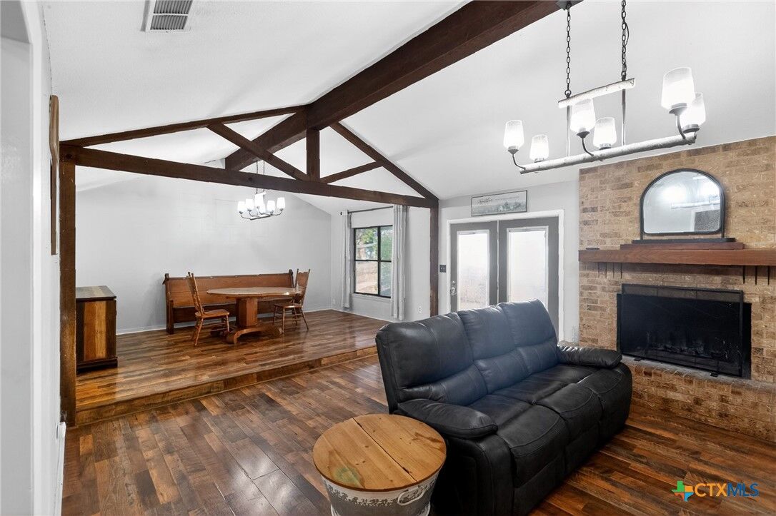 Property Photo:  722 Stagecoach Trail  TX 78666 