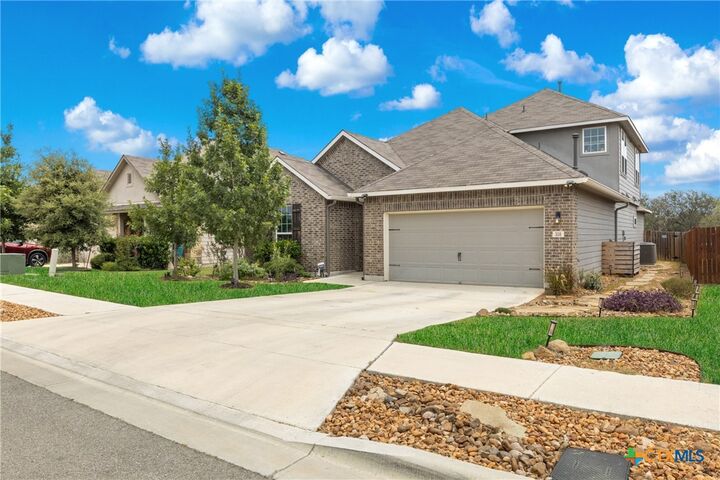 338 Orion Drive  New Braunfels TX 78130 photo