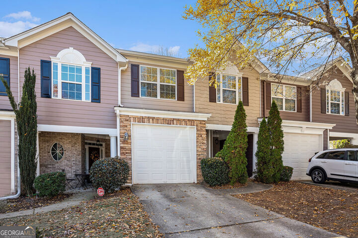 Property Photo:  991 Pierce Brennen Drive NE  GA 30043 