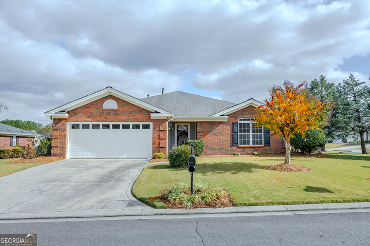 2 N Pointe Drive NE  Rome GA 30161 photo