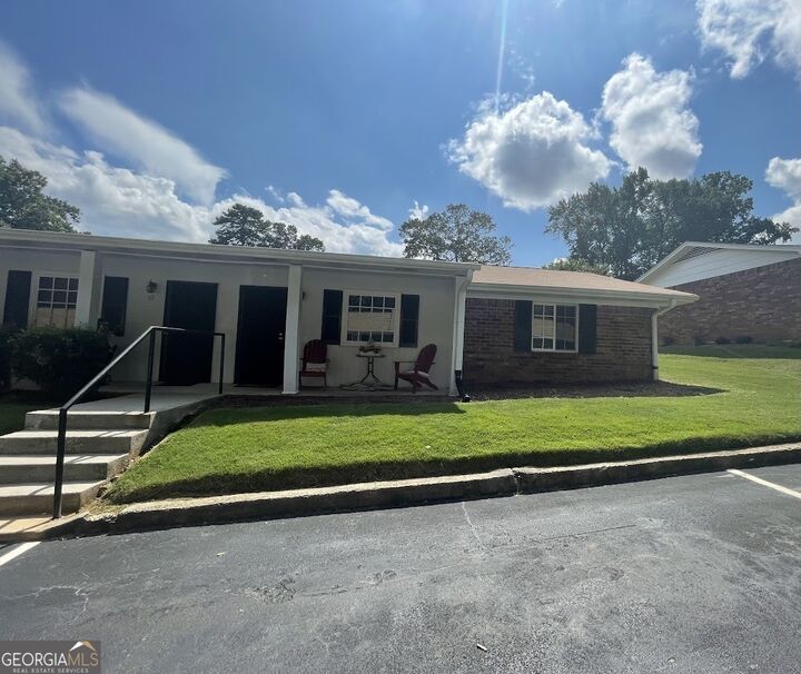 140 SE Mount Zion Road SE 41  Atlanta GA 30354 photo