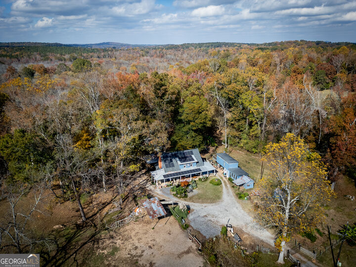 Property Photo:  11725 Hazelbrand Road NE  GA 30014 