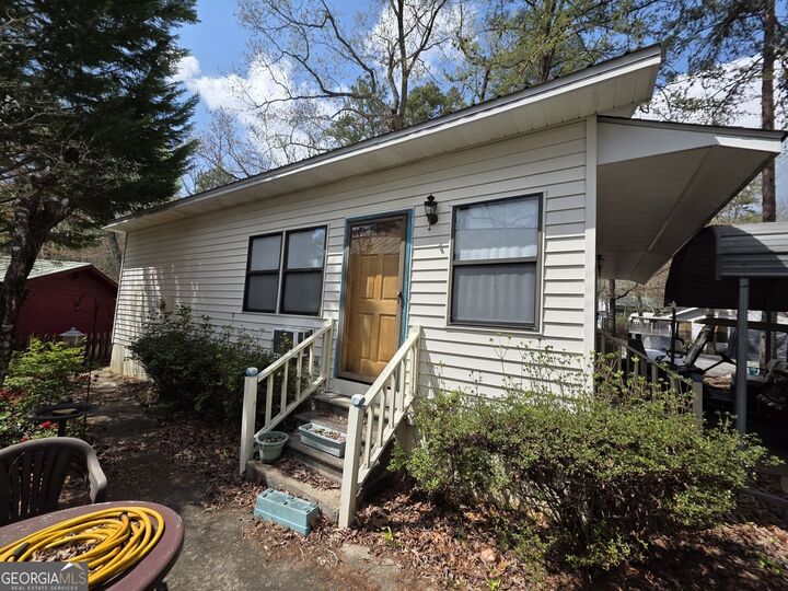 Property Photo: 92 Cindy Parkway GA 30528