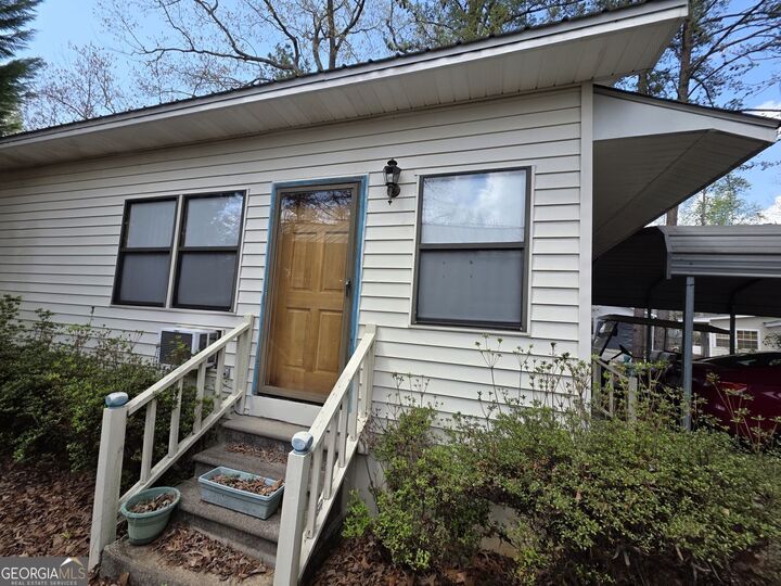 Property Photo: 92 Cindy Parkway GA 30528