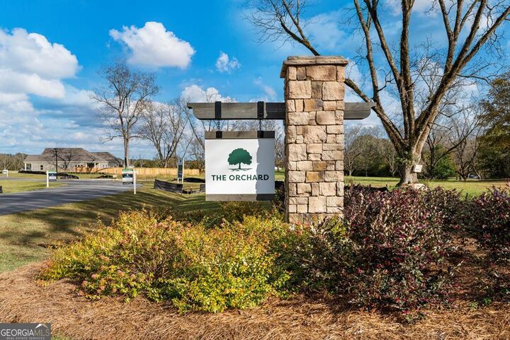 Property Photo:  133 Chinaberry Street  GA 31822 