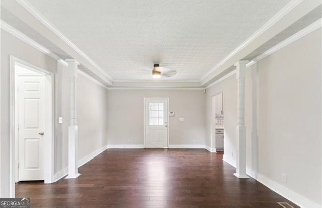 Property Photo: 3480 County Line Road GA 30294