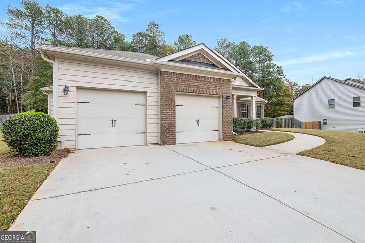 Property Photo:  45 Mulberry Drive  GA 30276 