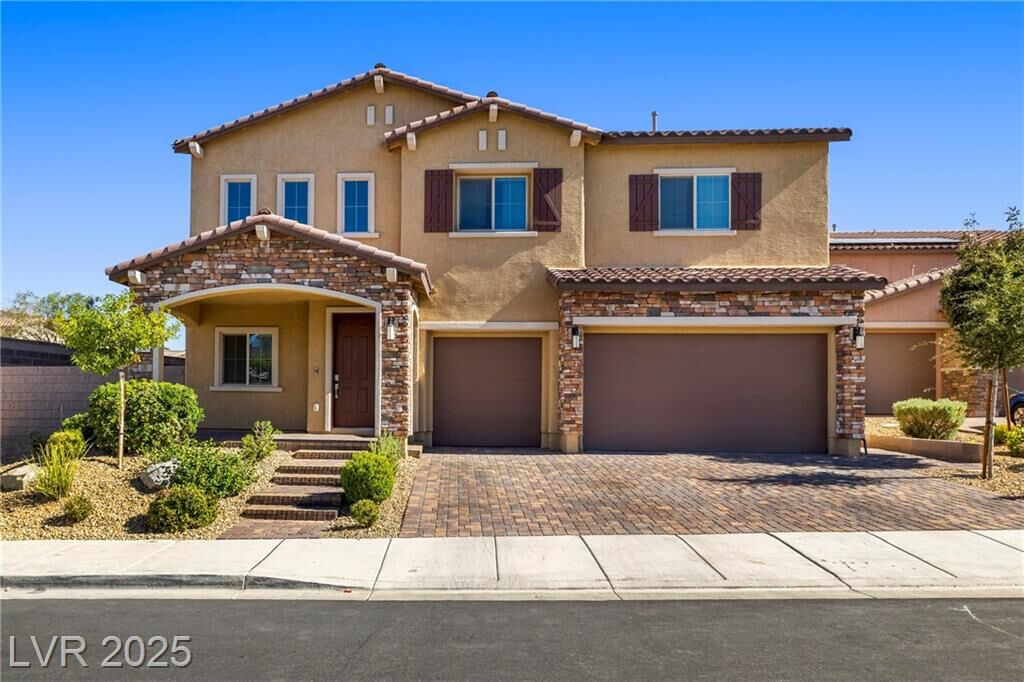 Property Photo:  994 River Garden Court  NV 89002 