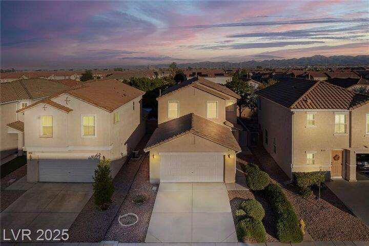 Property Photo:  10222 June Flower Drive  NV 89141 