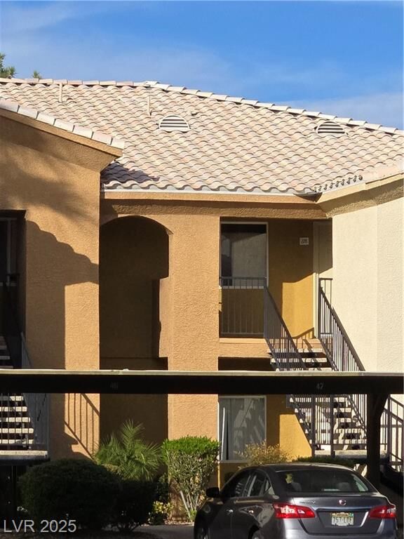 Property Photo:  8400 West Charleston Boulevard 228  NV 89117 