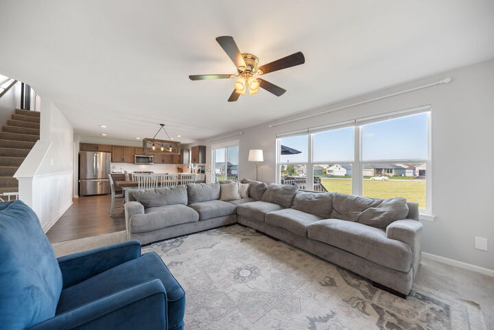 Property Photo:  13614 W 105th Place  IN 46311 