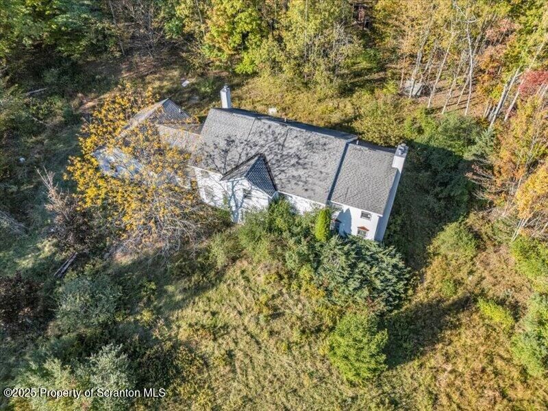 Property Photo: 1689 Cork Hill Road PA 18812