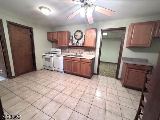 Property Photo:  935 Wootton St  NJ 07005 