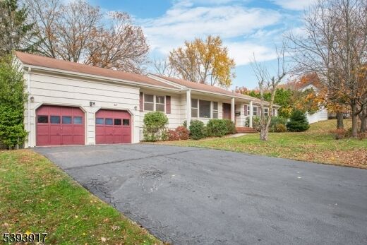 Property Photo:  67 Darlington Dr  NJ 07470 