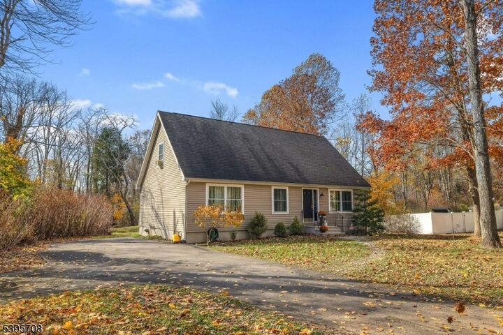 Property Photo:  1 Wilson St  NJ 07865 