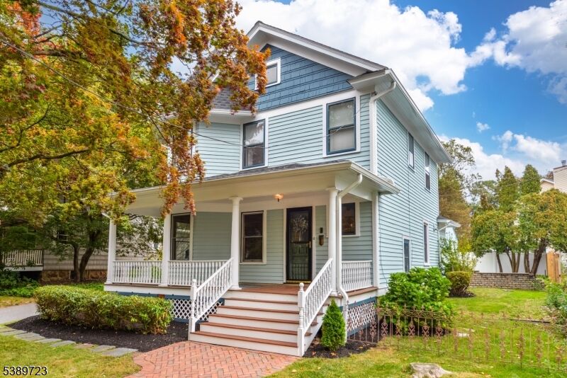 Property Photo:  41 Anderson Hill Rd  NJ 07924 