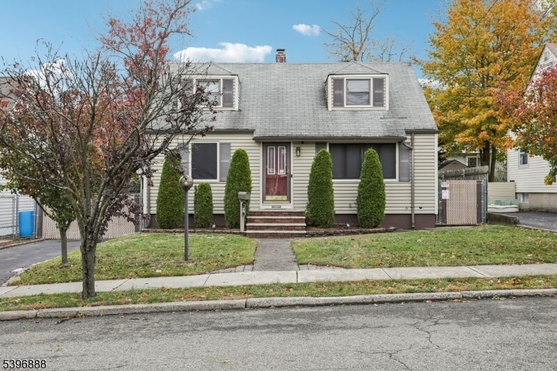Property Photo: 19 Orange Ave NJ 07407