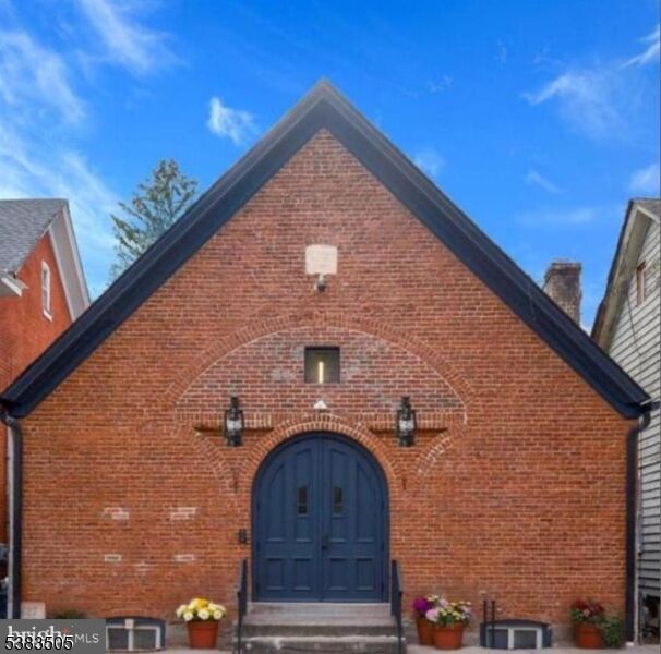 Property Photo: 247 N Main St NJ 08530