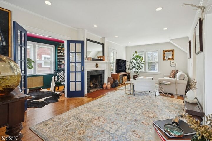 Property Photo: 19 Division Ave NJ 07901