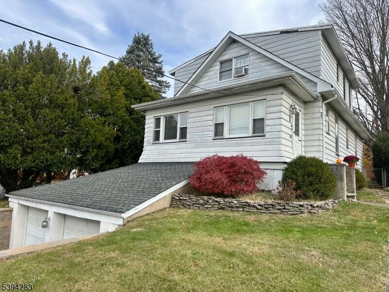 Property Photo: 202 Newark Pompton Tpke NJ 07470