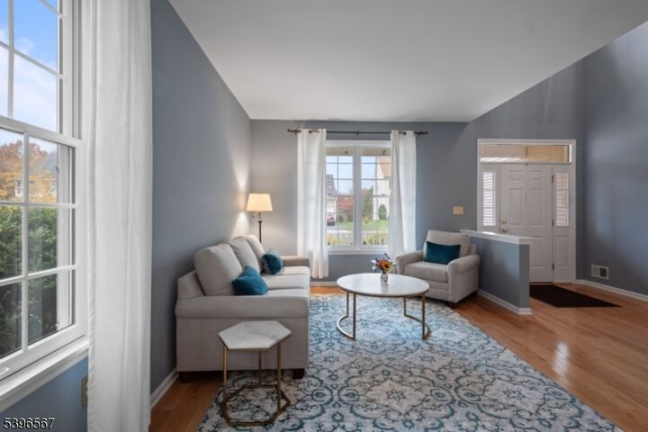 Property Photo:  9 Captains Woods Rd  NJ 08889 