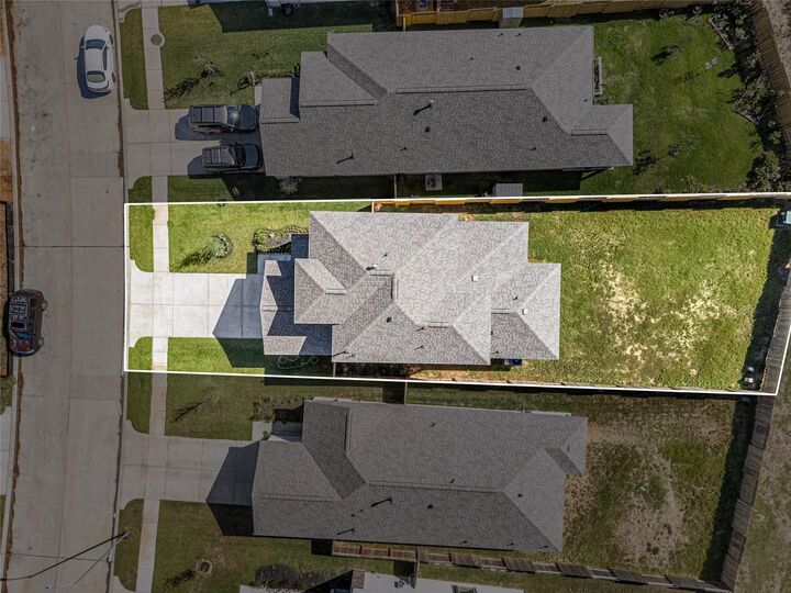 Property Photo:  3036 Plateau Drive  TX 77423 