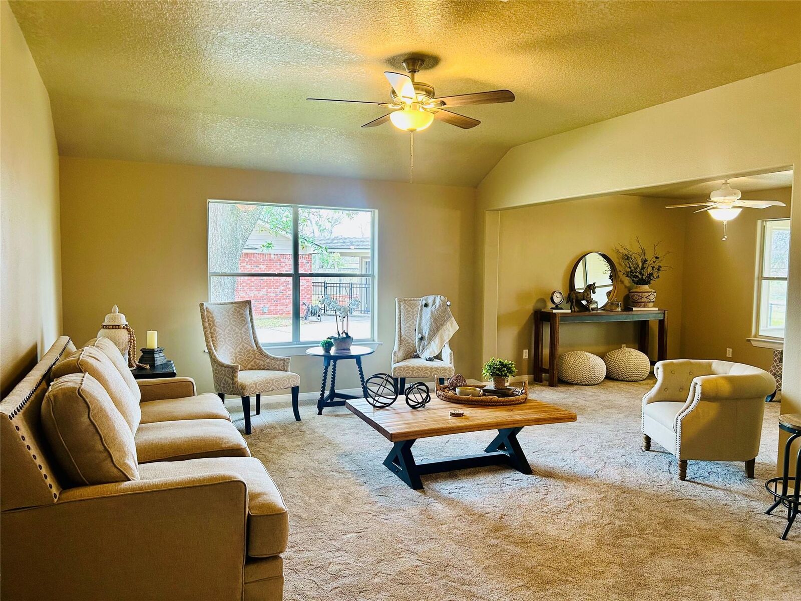 Property Photo:  216 Sleepy Hollow Drive  TX 77566 