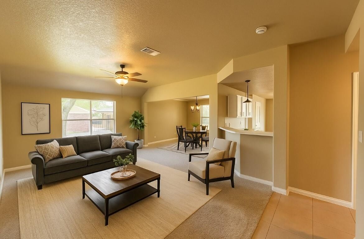 Property Photo: 216 Sleepy Hollow Drive TX 77566