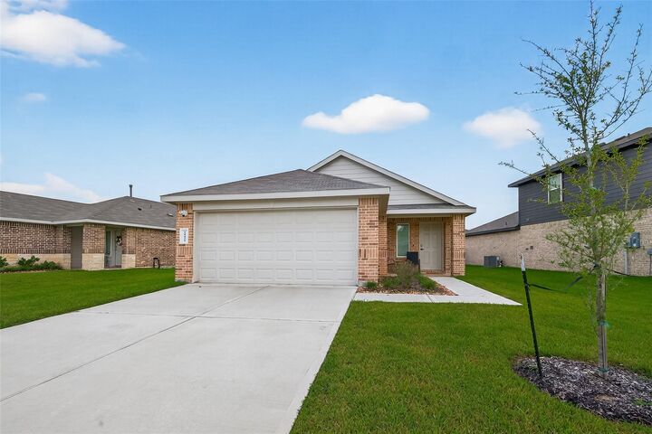 Property Photo:  24422 Oriole Summit Drive  TX 77373 