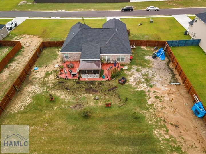 Property Photo: 125 Halcyon Way GA 31316