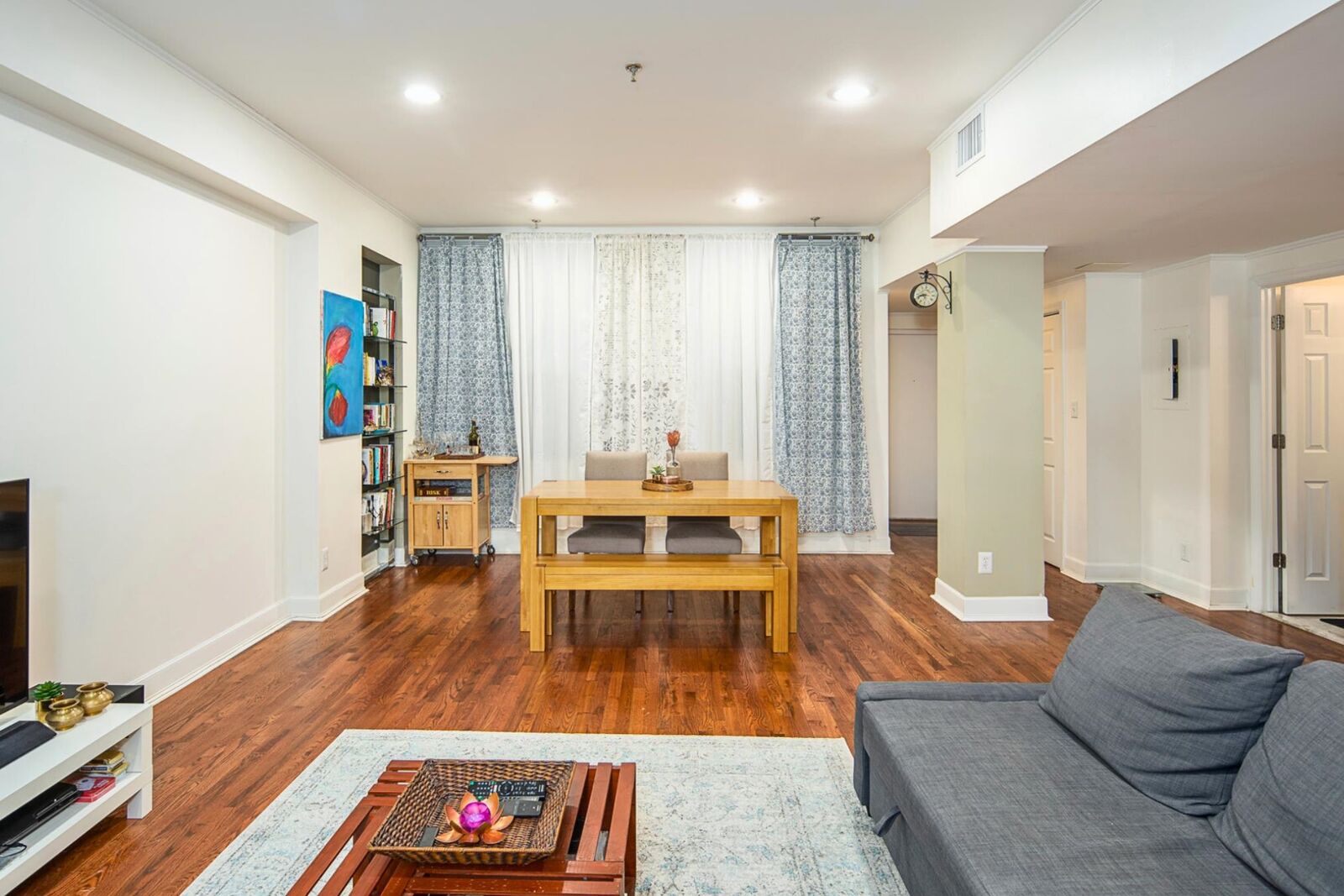 Property Photo: 357 Varick St 123B NJ 07302