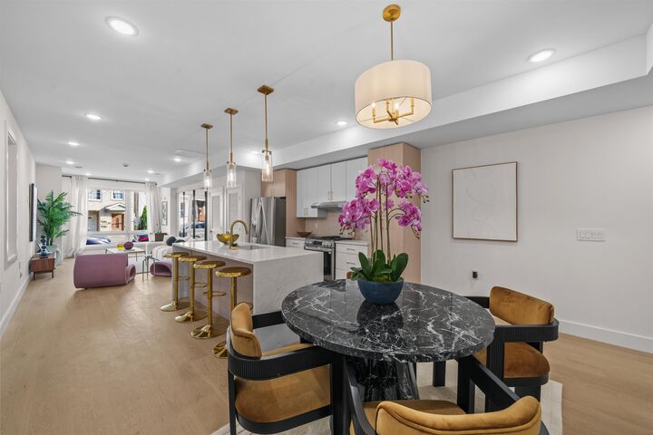 Property Photo:  249.5 Halladay St  NJ 07304 