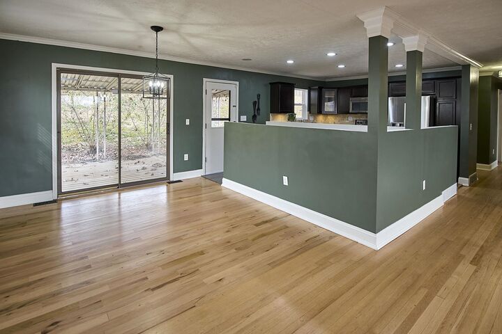 Property Photo: 121 Honeysuckle Lane WV 25701