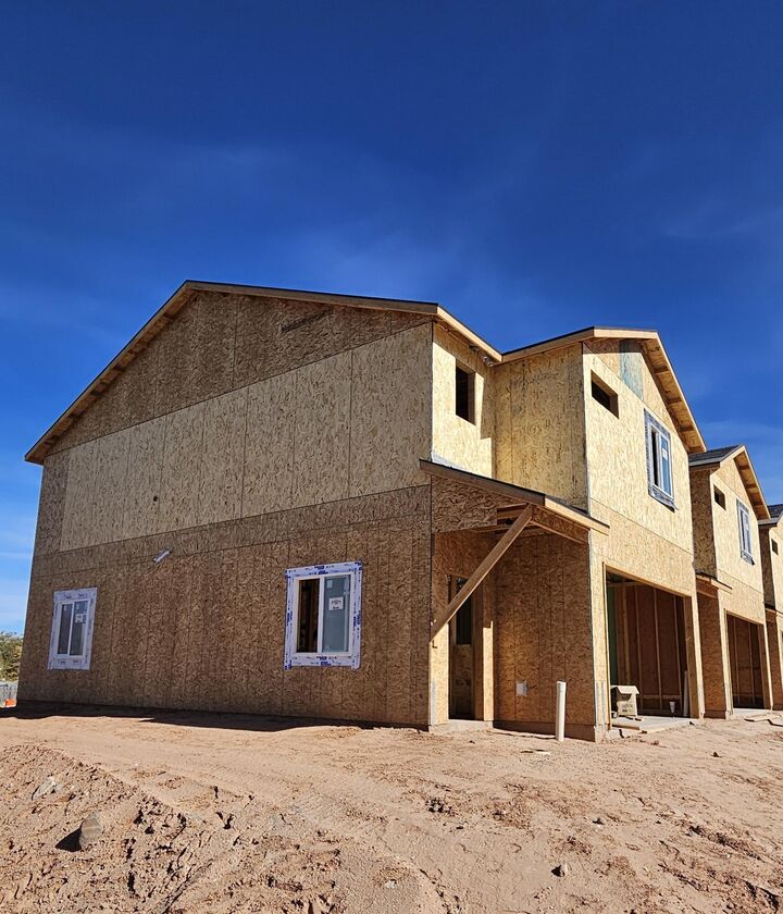 Property Photo:  50 W 1600 N 1-E  UT 84721 