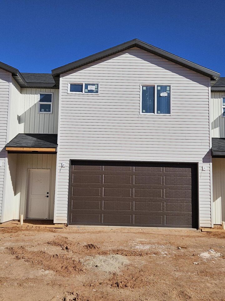 Property Photo:  50 W 1600 N 1-C  UT 84721 